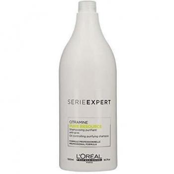 Loreal Pure Resource Champú 1500ml