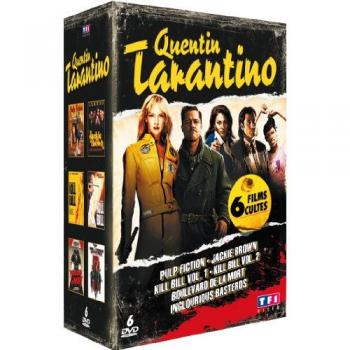 Set Ultime Tarantino