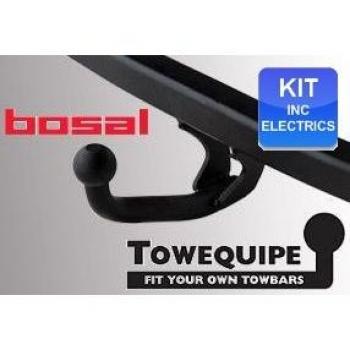 Traino Gancio BOSAL 037‑001