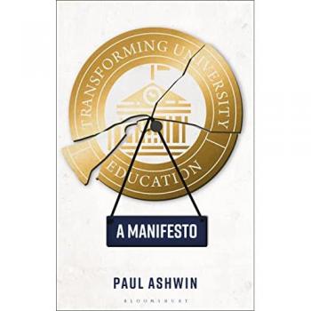 Transforming University Education : A Manifesto