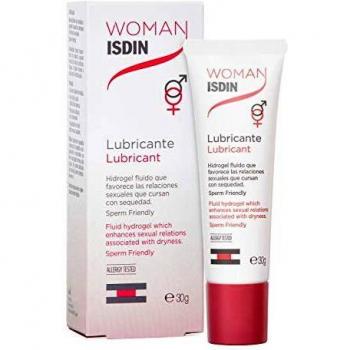 Isdin Velastisa Intim Lubricant HydroGel 30 ml