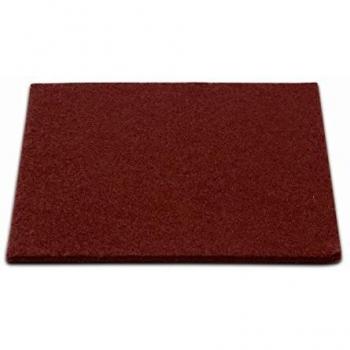 Feltro 100x85 Castanho Premium BRINOX