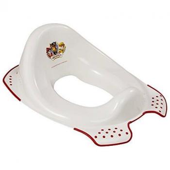 Siège de Toilettes Antidérapant Pat' Patrouille