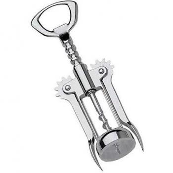 Apri Vino Quttin 61311 Acciaio Inox