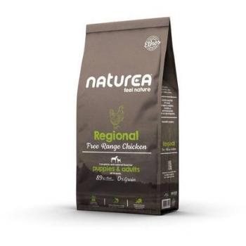 Naturea Ethos Alimento Para Perros 1.6 Kg con Pollo