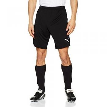 Puma Liga Training Shorts Men’s White S