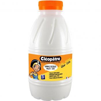 Colle VINYL'ÉCOLE Cléopatre 500g