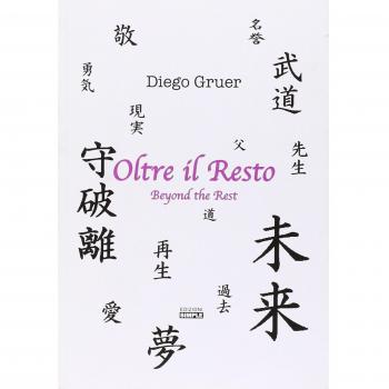 Oltre il resto-Beyond the rest