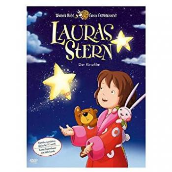 Lauras Stern – Der Kinofilm (collection 2 DVD)