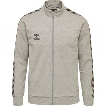 Hummel Lmove Classic Zip-Up Sweatshirt for Children