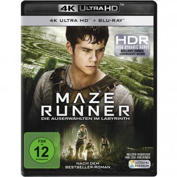 Maze Runner 1