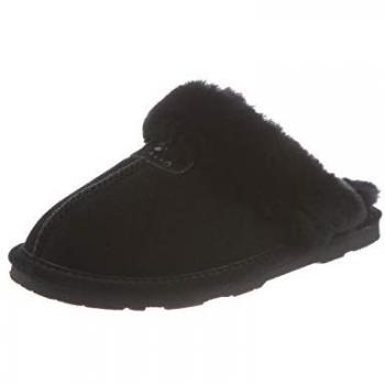 Bearpaw Women's Loki II Winter Slippers
