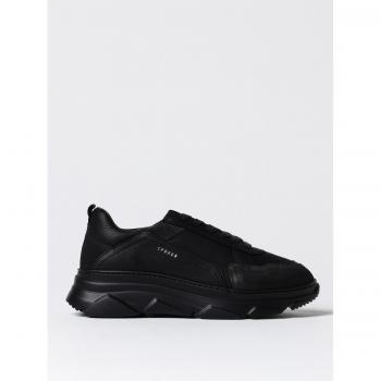 Pelle Sneakers Copenhagen 41 Nera CPH40