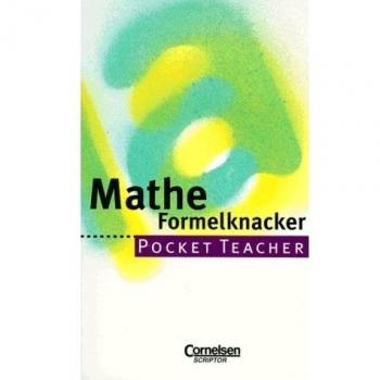 Pocket Teacher, Sekundarstufe I, Mathe Formelknacker
