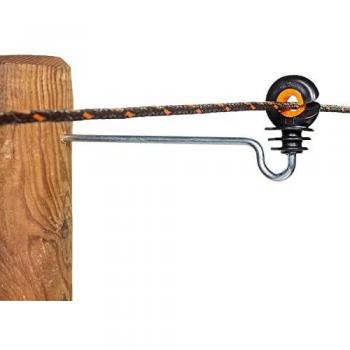 Gallagher Electric Fence Cord Insulator