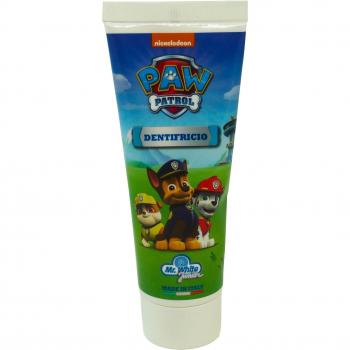 Denti Puliti Rolly Brush Paw Patrol 75 ml