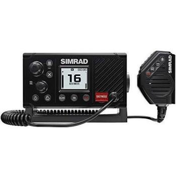 Simrad RS20S UKW Funkstation mit GPS
