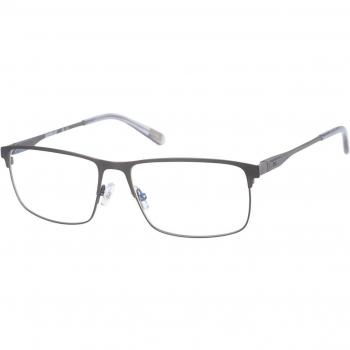 CAT CTO 3015 005 Gafas Recetadas Hombre Gunmetal