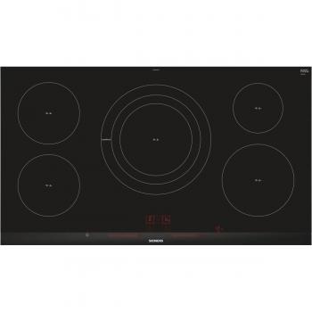 Siemens EH975LVC1E inbouw inductiekookplaat met variabele kookzone