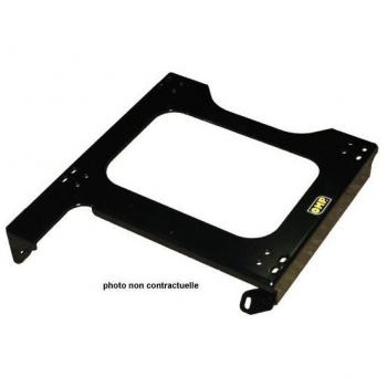 Base de Asiento OMP HC/739 para FIAT Uno