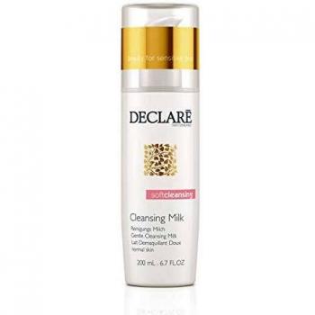 Soft Cleansing Milch 200 ml