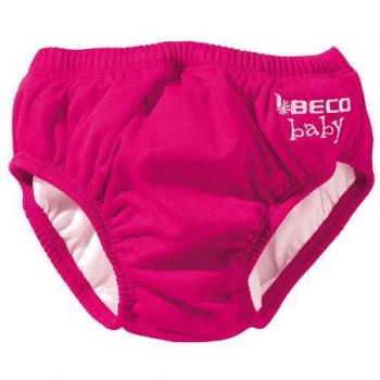 Beco Aqua Slip Rosa M – Versione Standard