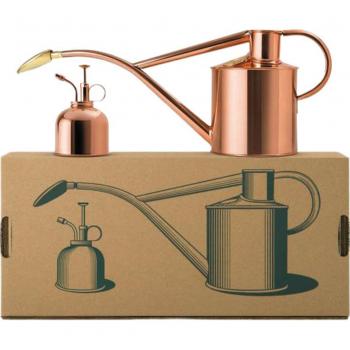 HAWS Classic Copper Watering Can