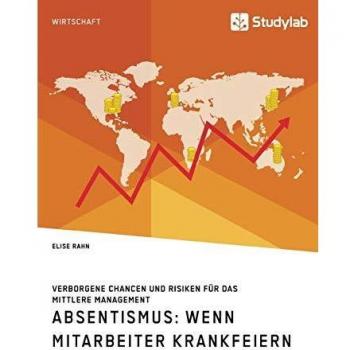 Absentismus.