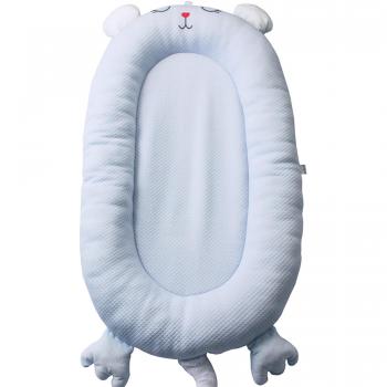 Soft Breather Mattress for Newborn