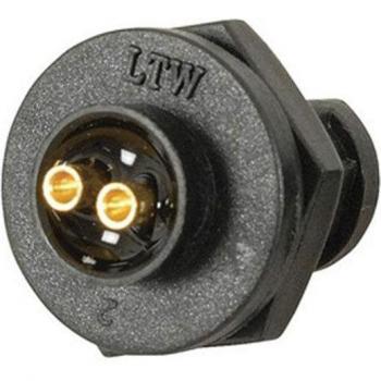 RTM LTW Harsh Environment Connectors