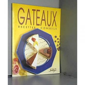 Gateaux recettes conseils.
