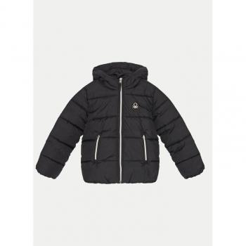 United Colors Of Benetton Jacke Schwarz