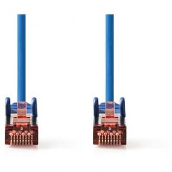 Nedis S/FTP Netzwerkkabel 0.25 m RJ45