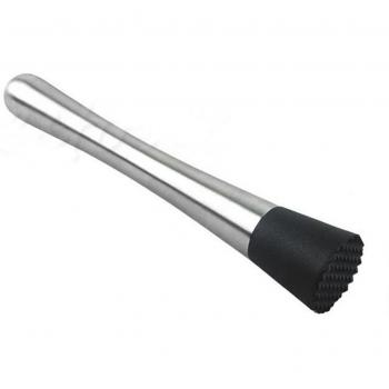 Fruit Juice Muddler Stainless Steel