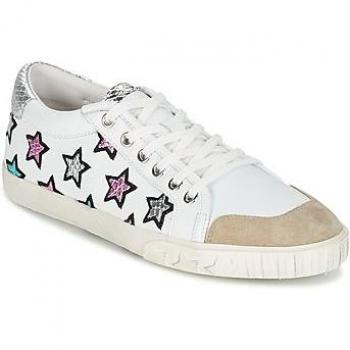 Ash Mujer Majestic Athletic Tread
