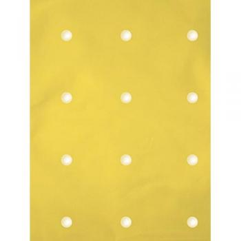 Tenax Tomato Film 0,60x10 m Jaune, Film Tubulaire pour la Culture des Tomates
