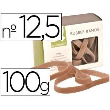 BandMaster 100 g 125 × 9 mm Q Connect