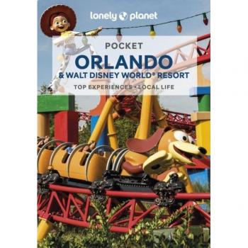Pocket orlando & walt disney world resor