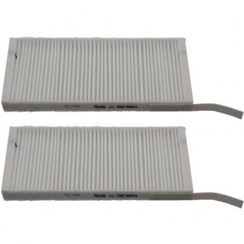 Filtro de aire interior Febi-Bilstein 34824