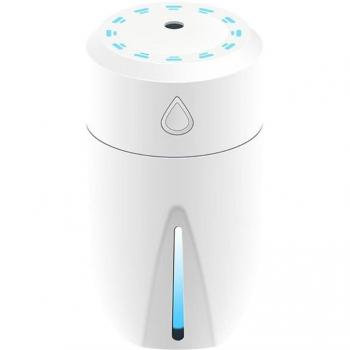 Humidificateur d'air voiture filtre désodorisation 270E