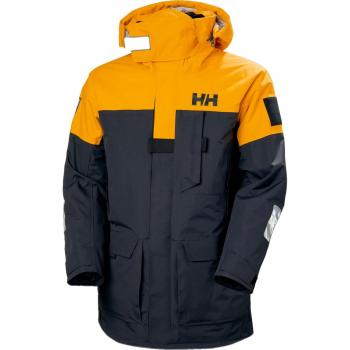 Helly Hansen H2Flow Oceanic Storm Jacket