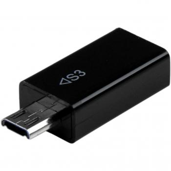 StarTech.com Micro USB 11 pin to Micro USB B 5 pin Converter