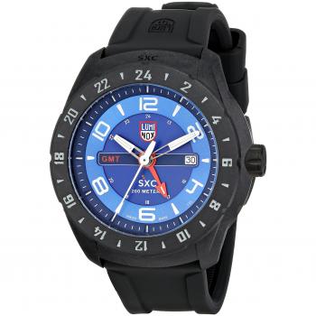 Luminox Men's 45mm SXC Watch