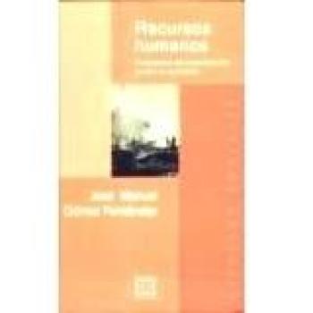 Recursos humanos: fundamentos del comportamiento humano en la empresa (Tapa blanda).