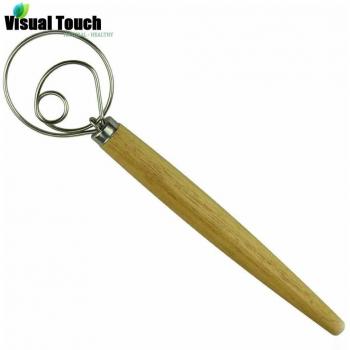 Kitchen Essential 13 Dough Whisk