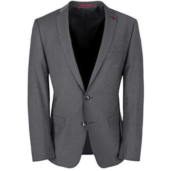 Robson Costume Slim Gris 94