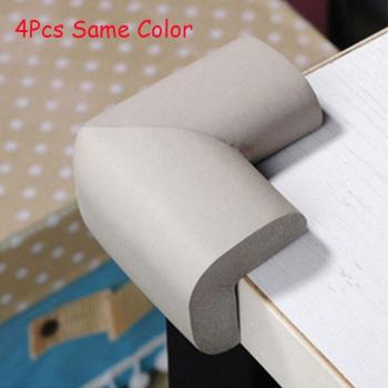 4-Pack Baby Corner Protectors