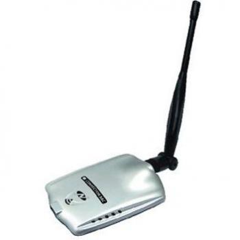 Adaptador Wi-Fi USB Connection RT3070 – 150 Mbps con Antena Removible
