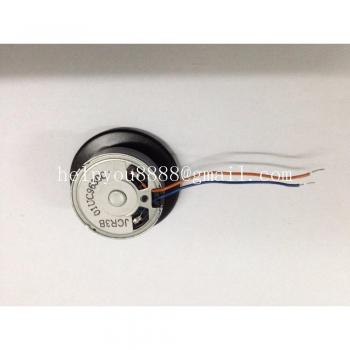 DC Spindelmotor JCR3B für Auto-Navigationssysteme