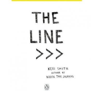 The Line: An Adventure into the Unknown Deluxe Box Set